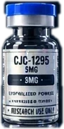 CJC-1295 (no DAC) vial