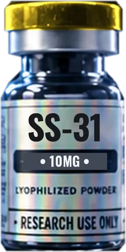 SS-31 vial